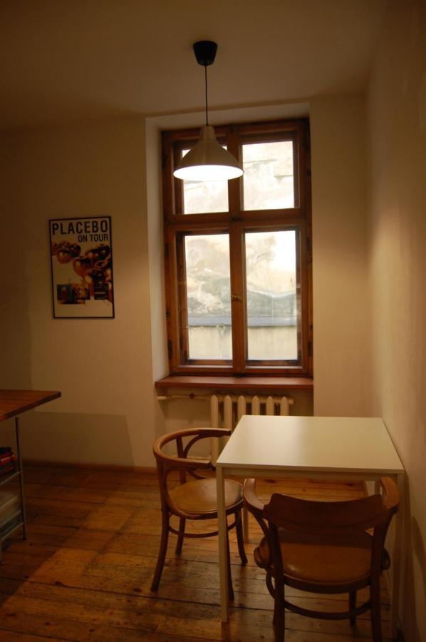 Quiet Riga Old Town Apartment Exterior photo